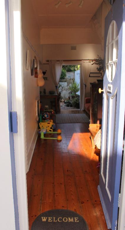 To Let 2 Bedroom Property for Rent in Rosebank Western Cape